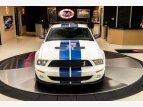 Thumbnail Photo 8 for 2007 Ford Mustang Shelby GT500